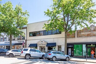 181 Greenwich Ave, Greenwich CT - Commercial Real Estate
