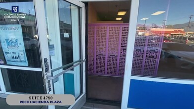 4792 Peck Rd, El Monte, CA for lease - Commercial Listing Video 