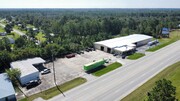 1613 US Highway 84, Blackshear GA - Warehouse