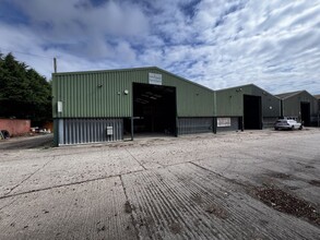 Straight Ln, Romney Marsh for lease Building Photo- Image 2 of 6