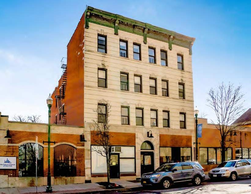 424 Main St, New Rochelle, NY for sale Building Photo- Image 1 of 1