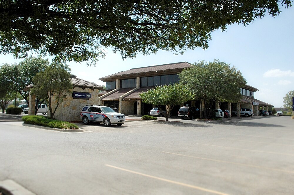 8200 Nashville Ave, Lubbock, TX for sale Building Photo- Image 1 of 1