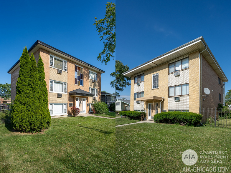 1917 S 16th Ave, Broadview, IL for sale - Primary Photo - Image 1 of 1