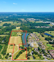 33+ Acres, IN-56, Scottsburg, IN 47170 - Golf Course