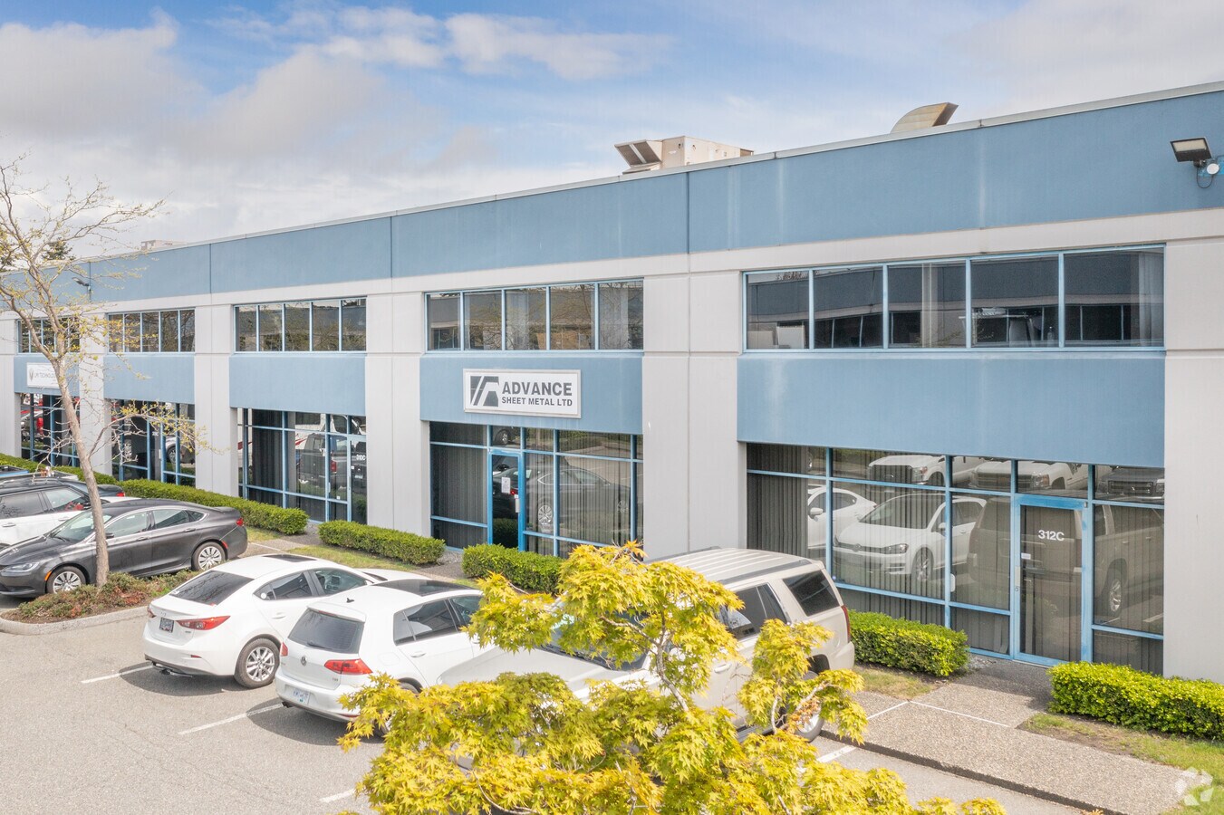 1546 Derwent Way, Delta, BC V3M 6M4