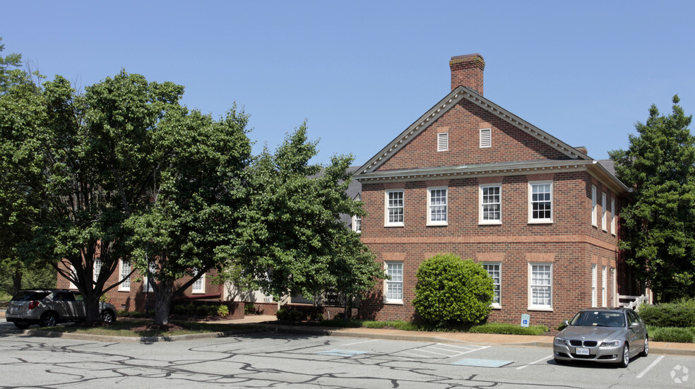 611 N Courthouse Rd, Richmond, VA for sale - Primary Photo - Image 1 of 1