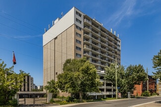 More details for 201 Mcleod St, Ottawa, ON - Office for Lease