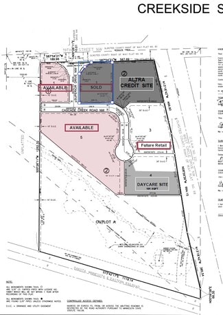 More details for Cascade Creek NW rd, Rochester, MN - Land for Sale