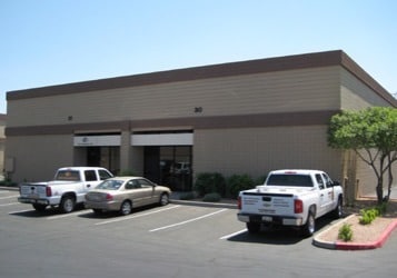 75 W Baseline Rd, Gilbert, AZ for lease - Building Photo - Image 3 of 4