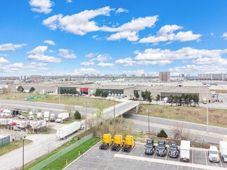 More details for 110 Iron St, Toronto, ON - Industrial for Lease