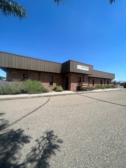 2328 I-70 Frontage Rd, Grand Junction, CO for sale - Primary Photo - Image 1 of 1