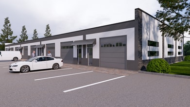 Progress, Saint Cloud, FL for lease Building Photo- Image 2 of 6