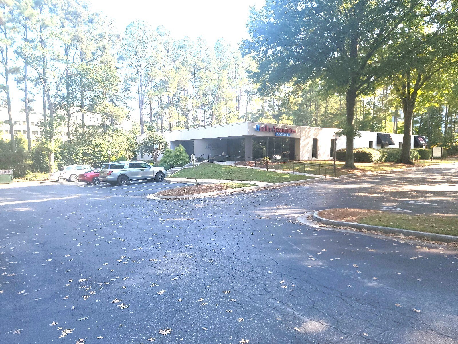 3350 Northlake Pky NE, Atlanta, GA for sale Building Photo- Image 1 of 7
