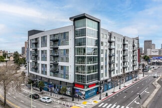 More details for 325 27th St, Oakland, CA - Retail for Lease