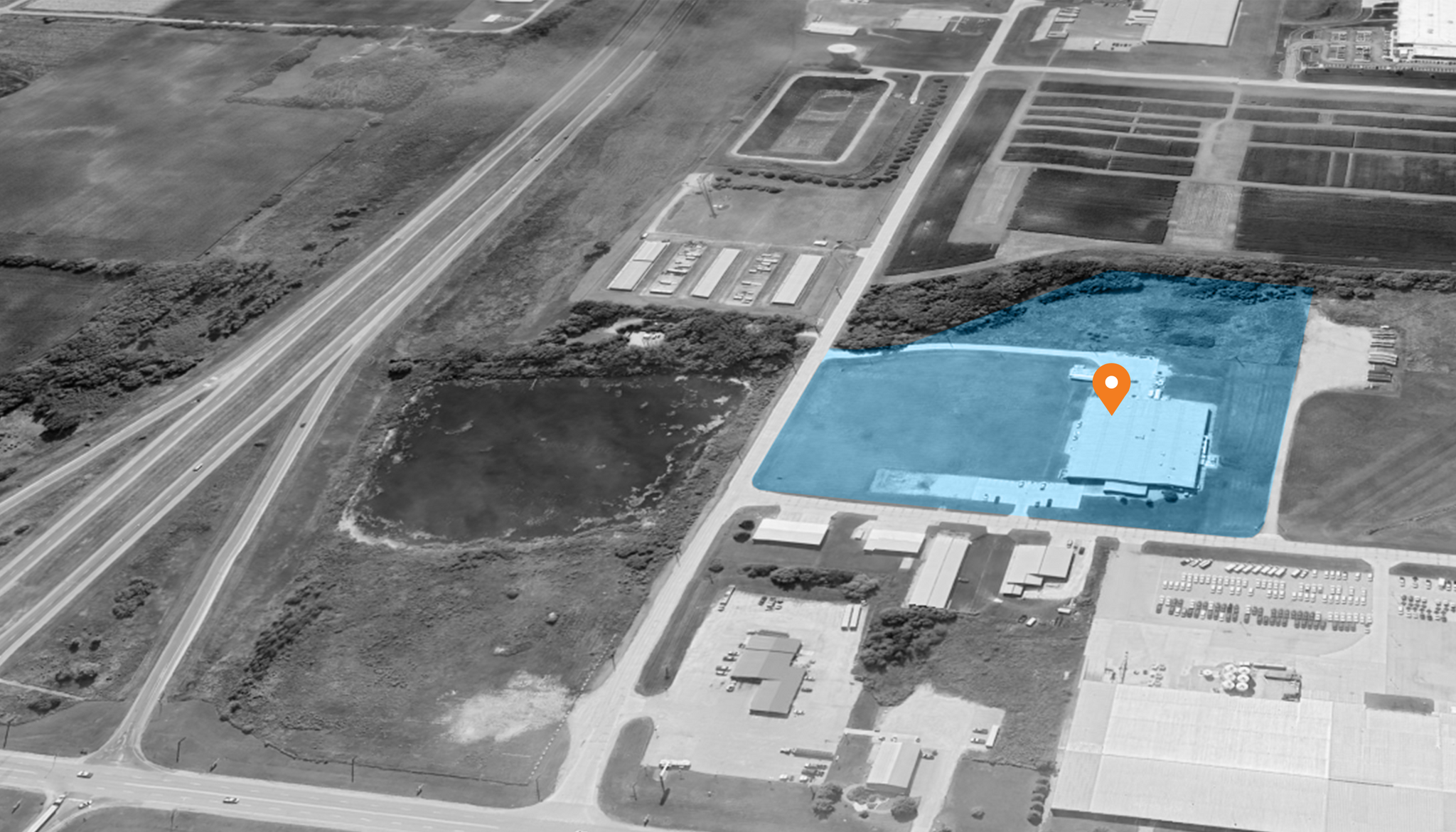 2205 6th Ave S, Clear Lake, IA for sale Building Photo- Image 1 of 7