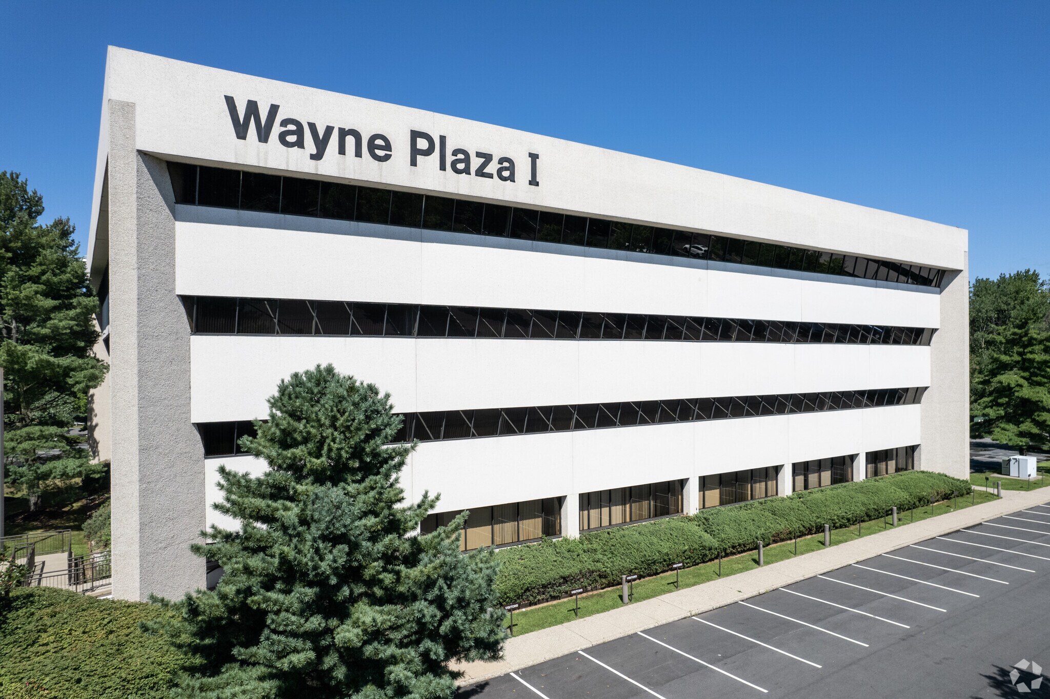 145 Rt 46, Wayne, NJ 07470 Wayne Interchange Plaza