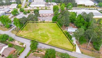 235 Cleveland Rd, Bogart GA - Drive Through Restaurant