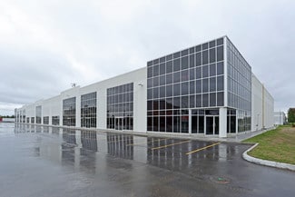 More details for 1525 Robinson Ct, Kingston, ON - Industrial for Lease