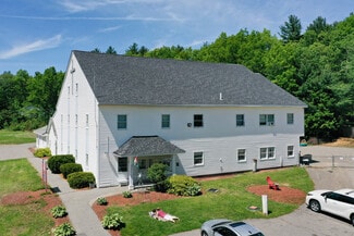More details for 40 Mammoth Rd, Londonderry, NH - Retail for Sale
