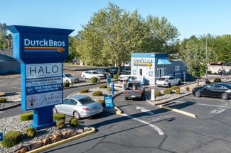 More details for 2900 Churn Creek Rd, Redding, CA - Retail for Sale