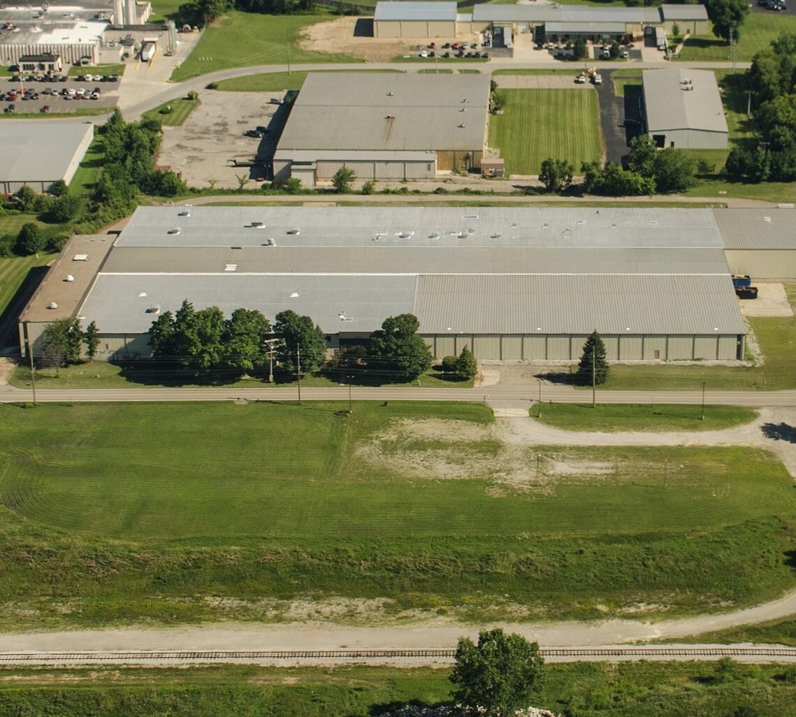 600 W Swager St, Fremont, IN for sale Building Photo- Image 1 of 1