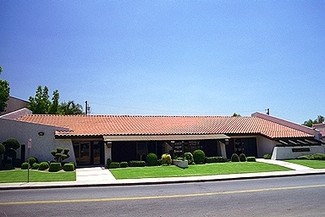 More details for 200 S Montclair St, Bakersfield, CA - Office for Sale