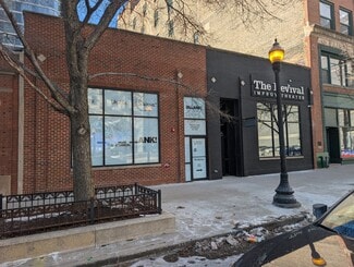 More details for 906-908 S Wabash Ave, Chicago, IL - Office/Retail for Lease