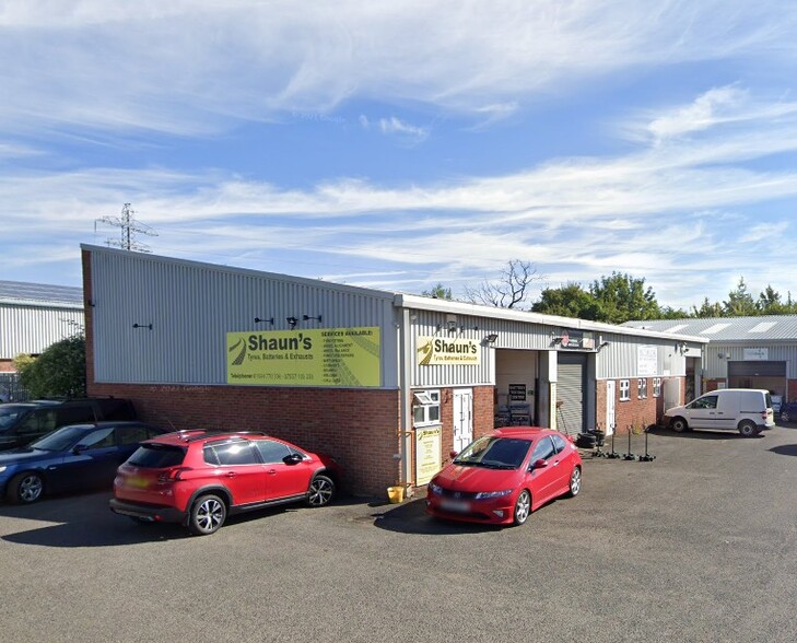 Spring Ln S, Malvern for lease - Primary Photo - Image 1 of 2
