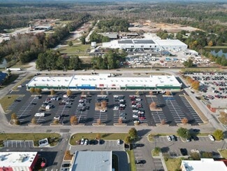 More details for 2052 Bells Hwy, Walterboro, SC - Retail for Lease