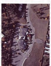 306-506 Stoner Loop Rd, Lakeside, MT - aerial  map view