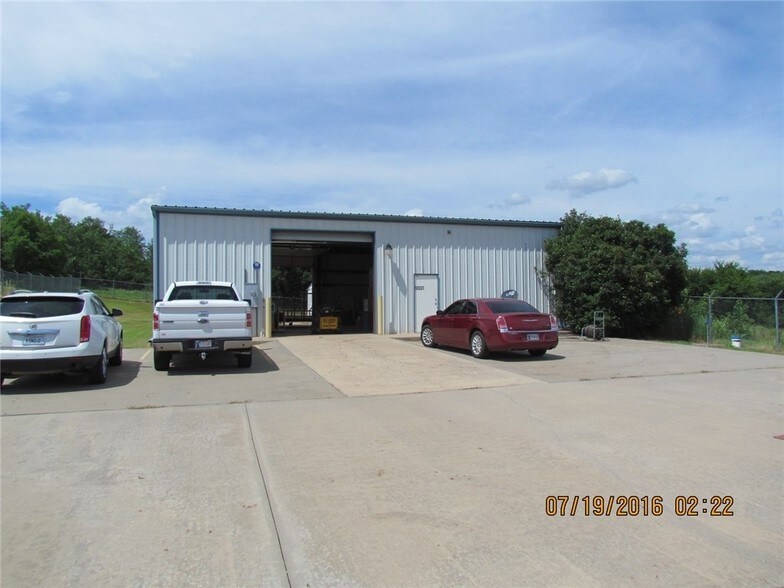 18021 SE 149th St, Newalla, OK for sale - Primary Photo - Image 1 of 1