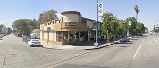 More details for 5001 Lankershim Blvd, North Hollywood, CA - Retail for Lease