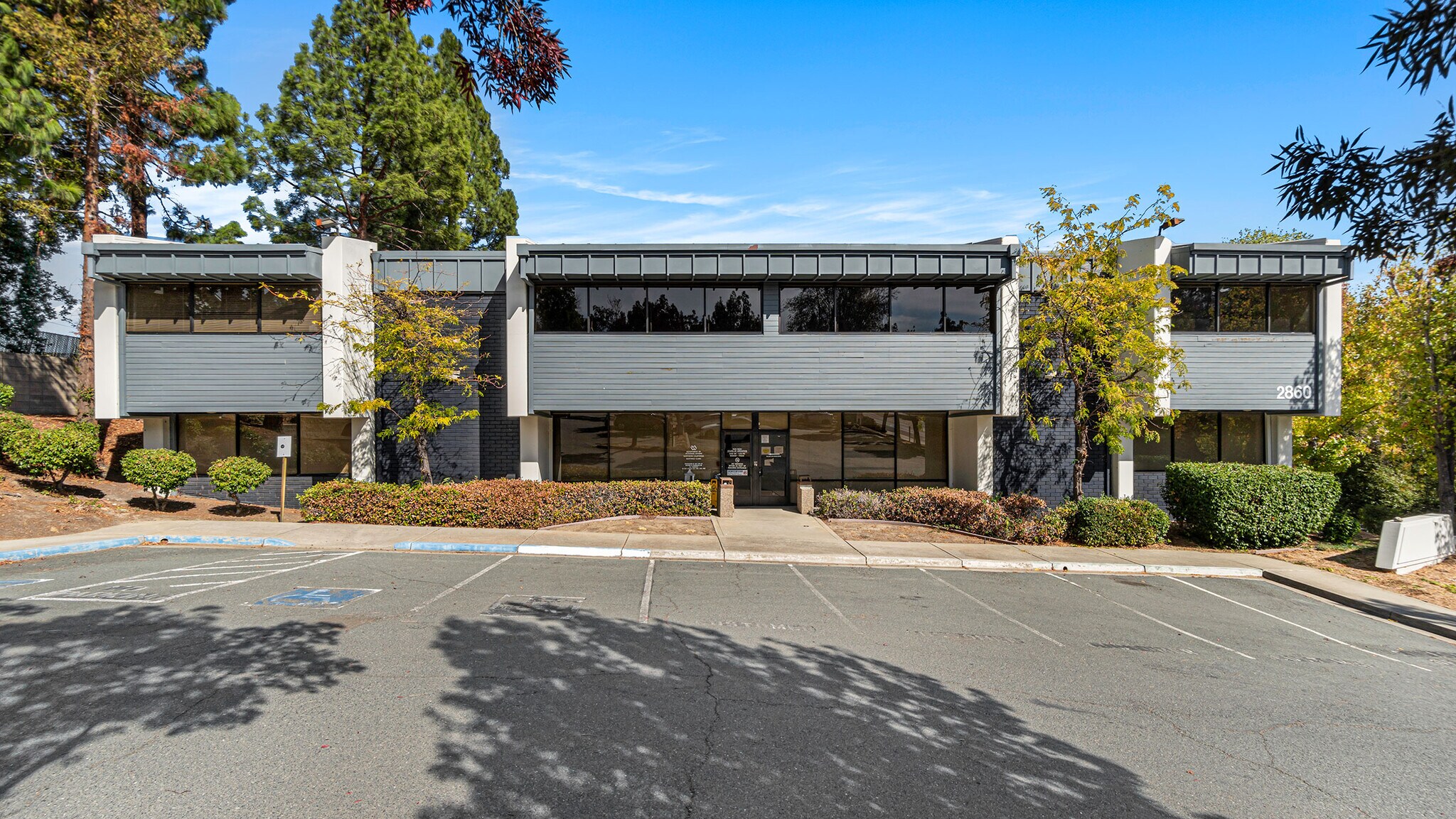 2860 Howe Rd, Martinez, CA for sale Building Photo- Image 1 of 1