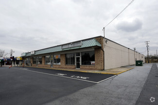 More details for 851 Eisenhower Blvd, Harrisburg, PA - Retail for Lease