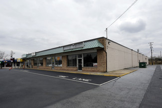 More details for 851 Eisenhower Blvd, Harrisburg, PA - Retail for Lease