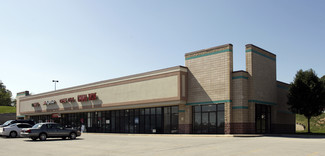 More details for 1005-1017 Crossroads Pl, High Ridge, MO - Retail for Lease