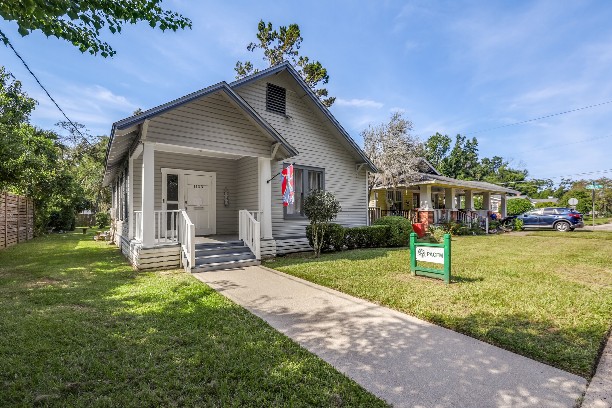 1103 Hays St, Tallahassee, FL for sale Building Photo- Image 1 of 44