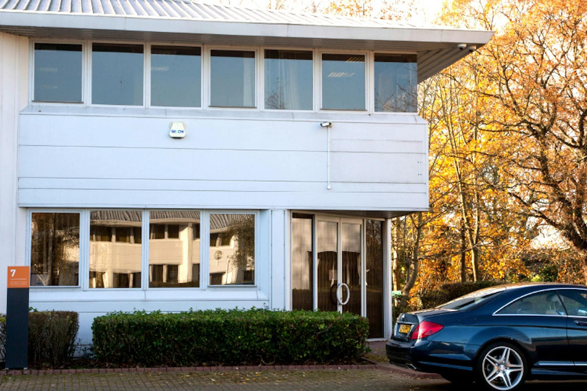 Ruscombe Ln, Reading for lease Building Photo- Image 1 of 6