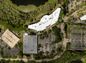 2301 Lucien Way, Maitland, FL - aerial  map view - Image1