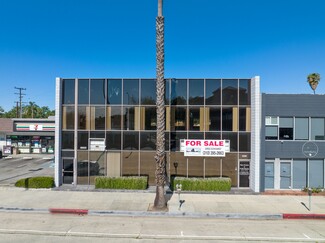 More details for 11291-11295 Washington Blvd, Culver City, CA - Office for Sale