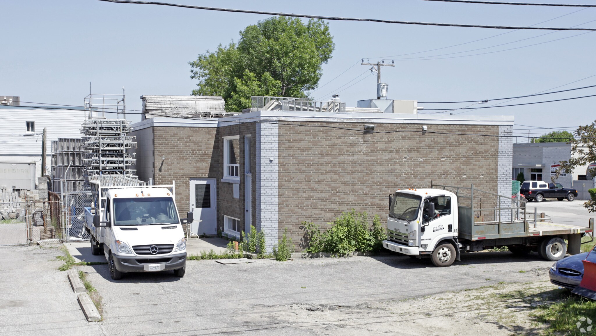 117 Judge Rd, Toronto, ON for sale Building Photo- Image 1 of 1