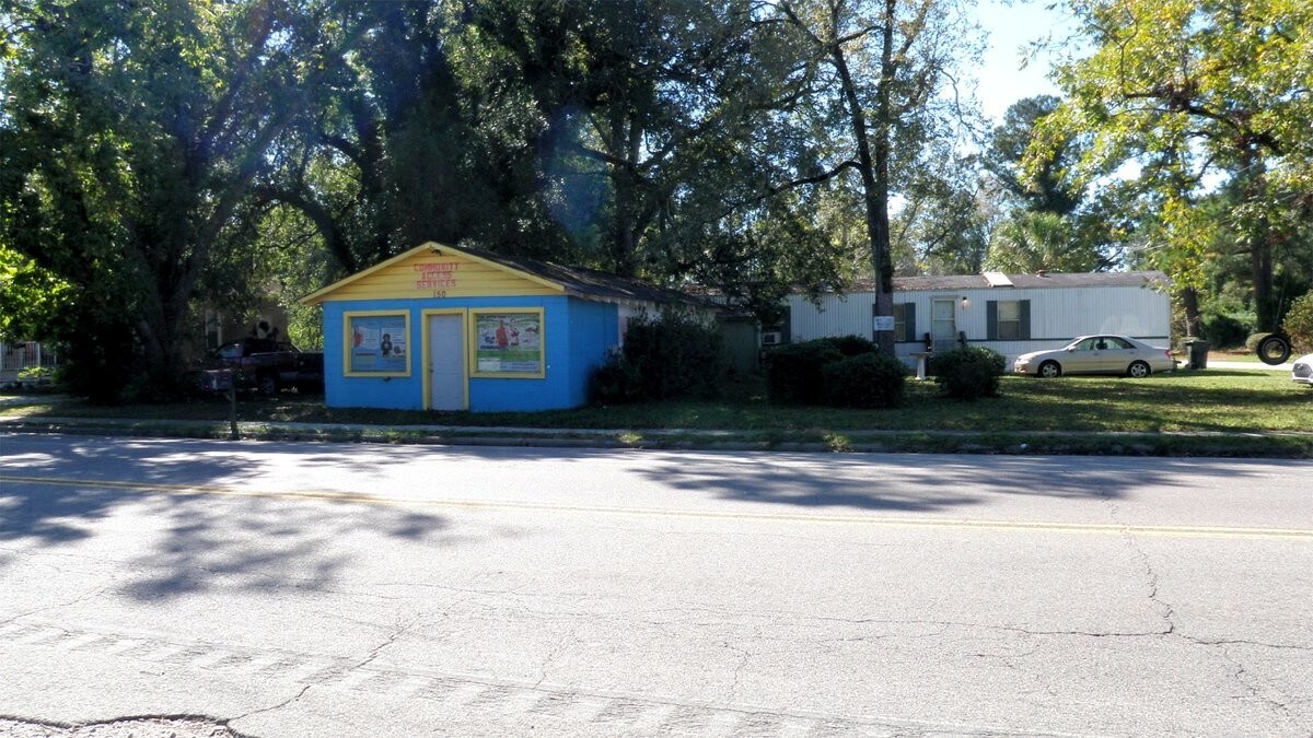 150 E Main St, Harleyville, SC 29448