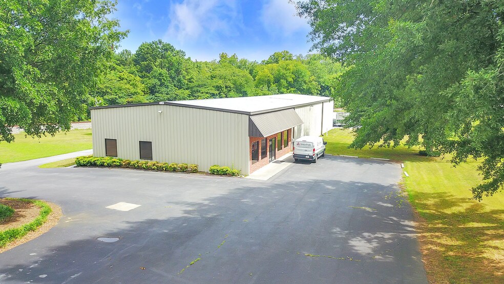 1317 US 41, Calhoun, GA for sale - Primary Photo - Image 1 of 1
