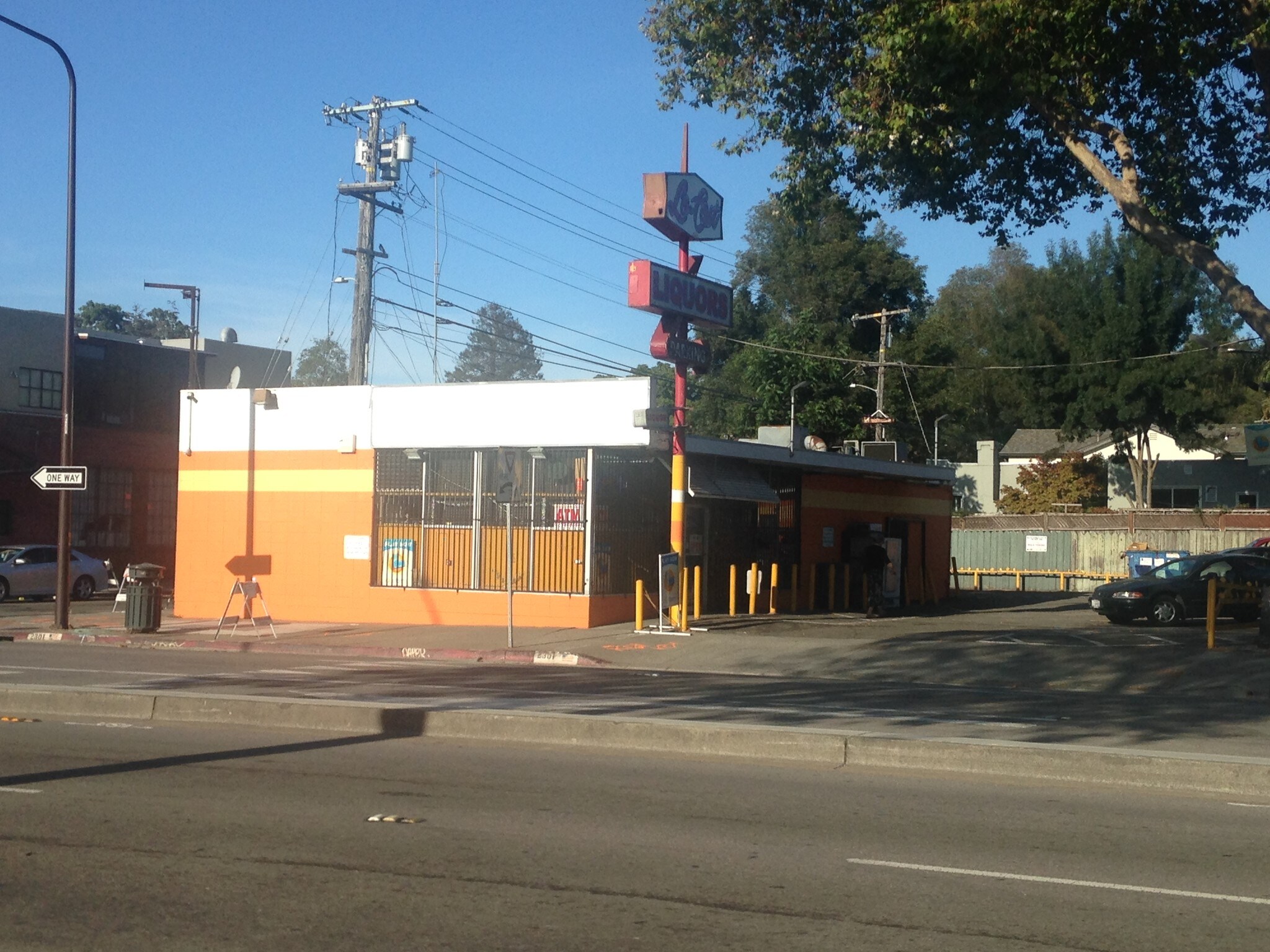 2301 San Pablo Ave, Berkeley, CA for sale Building Photo- Image 1 of 1