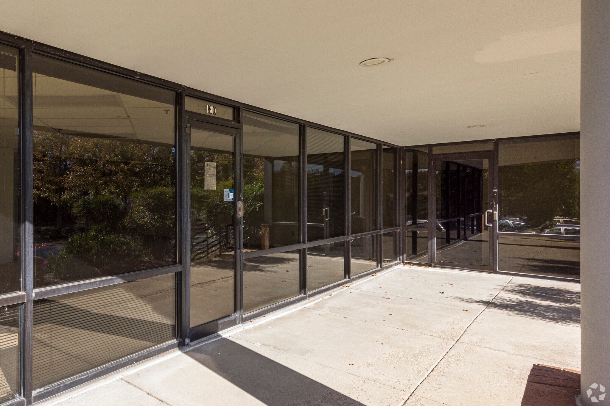 8560 Cinder Bed Rd, Lorton, VA 22079 - Gateway 95 Business Park | LoopNet