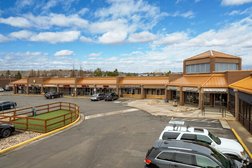 300-390 S McCaslin Blvd, Louisville, CO for lease - Building Photo - Image 1 of 10