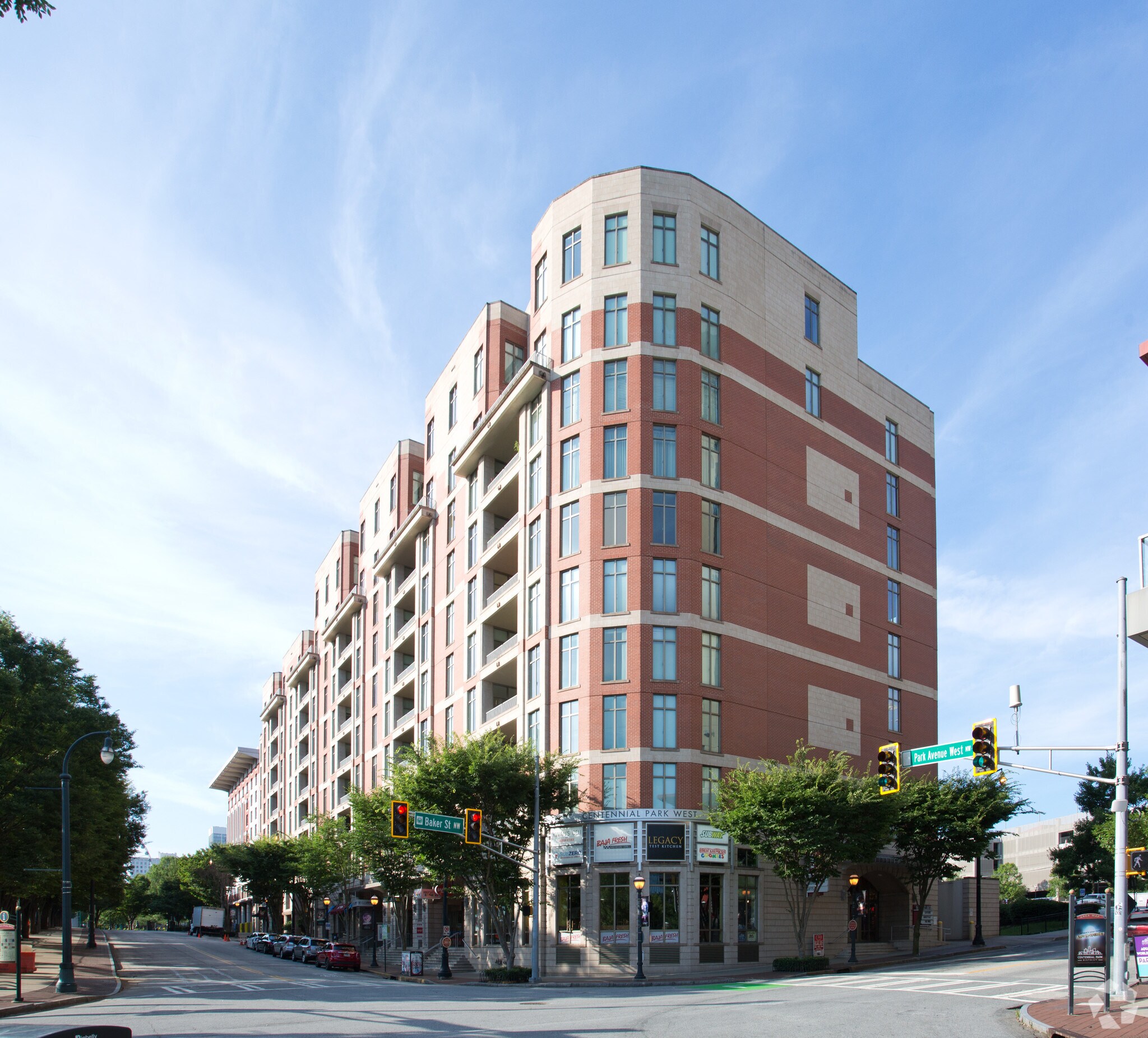 250 Park Ave W, Atlanta, GA for sale Primary Photo- Image 1 of 1