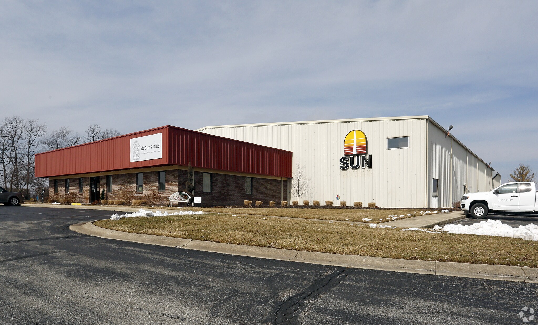 17728 Sun Park Dr, Westfield, IN 46074