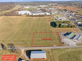 More details for 00 Bible Crossing Rd, Winchester, TN - Land for Sale