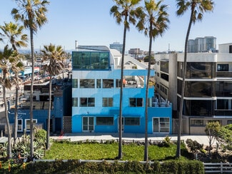 More details for 3111 Ocean Front Walk, Marina Del Rey, CA - Multifamily for Sale